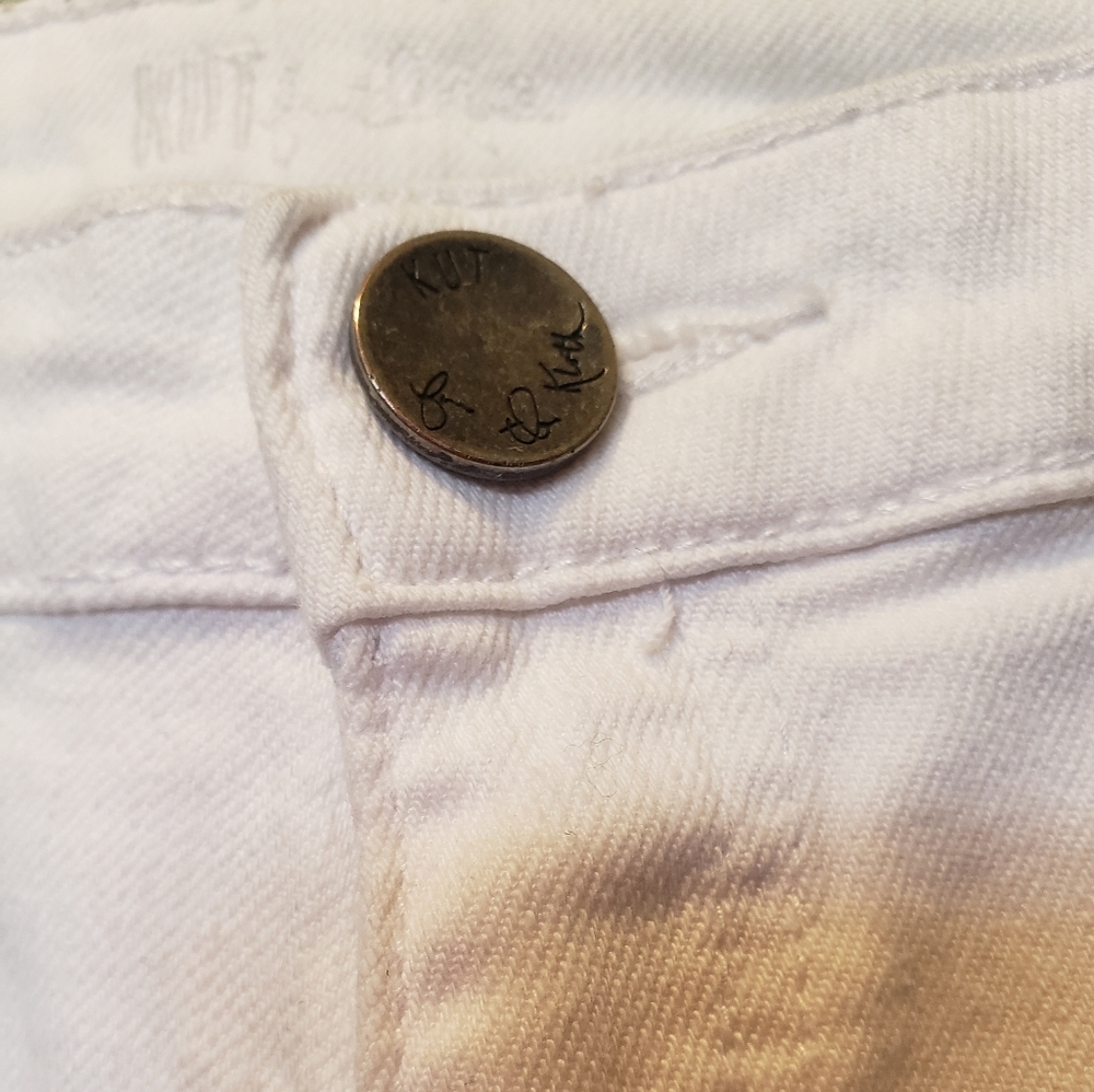 KUT from the cloth jeans size  8 - Picture 9 of 14